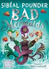 Bad Mermaids cover