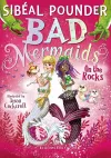 Bad Mermaids: On the Rocks cover