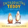 Introducing Teddy cover