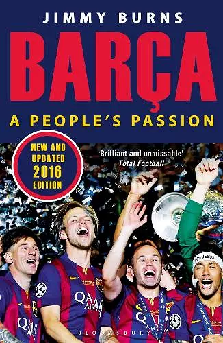 Barca cover