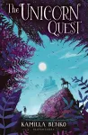 The Unicorn Quest cover