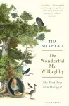 The Wonderful Mr Willughby cover