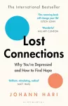 Lost Connections cover