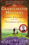 Sidney Chambers and The Persistence of Love cover