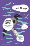 Last Things cover