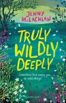Truly, Wildly, Deeply cover