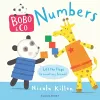 Bobo & Co. Numbers cover