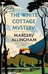 The White Cottage Mystery cover