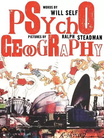 Psychogeography cover