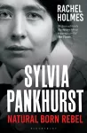 Sylvia Pankhurst cover