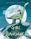 The Girl and the Dinosaur cover