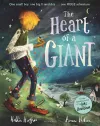 The Heart of a Giant cover