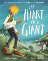 The Heart of a Giant cover