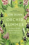 Orchid Summer cover