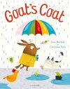 Goat's Coat cover