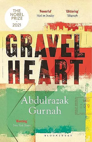 Gravel Heart cover