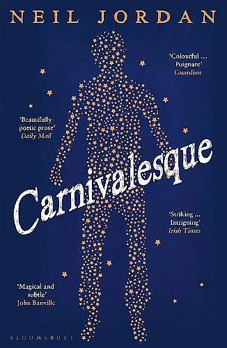 Carnivalesque cover