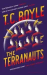The Terranauts cover