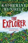 The Explorer cover