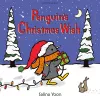 Penguin's Christmas Wish cover