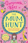 The Mum Hunt cover