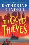 The Good Thieves cover
