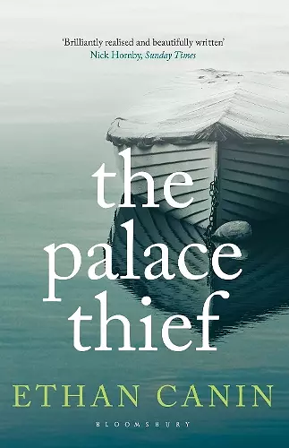 The Palace Thief cover