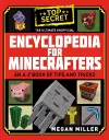 The Ultimate Unofficial Encyclopedia for Minecrafters cover