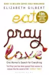Eat Pray Love cover