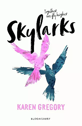 Skylarks cover