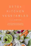 Detox Kitchen Vegetables cover