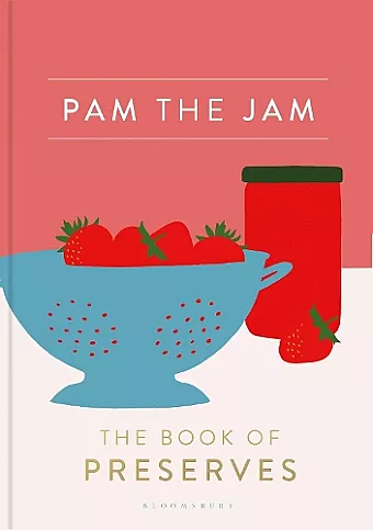 Pam the Jam cover