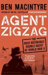 Agent Zigzag cover