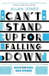 Can't Stand Up For Falling Down cover