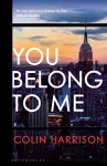 You Belong to Me cover