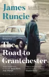 The Road to Grantchester cover