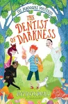 The Dentist of Darkness packaging