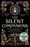 The Silent Companions cover