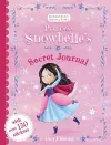 Princess Snowbelle's Secret Journal cover