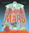 Grandmas from Mars cover