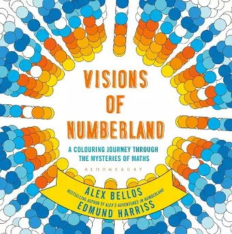 Visions of Numberland cover