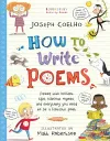 How To Write Poems cover