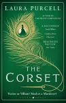 The Corset cover
