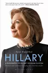 Hillary cover