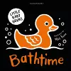 Little Baby Books: Bathtime cover