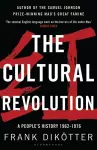 The Cultural Revolution cover
