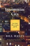 Insomniac City cover