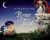 A Guinea Pig Romeo & Juliet cover
