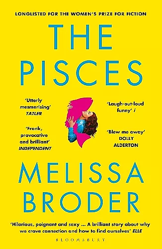 The Pisces cover