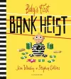Baby's First Bank Heist cover